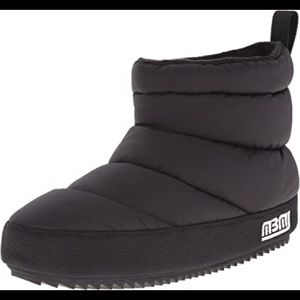 Marc by Marc Jacobs Macdougal Tent Ankle Boots